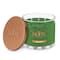 Root Candles Signature 3-Wick Honeycomb Beeswax Blend Jar Candle